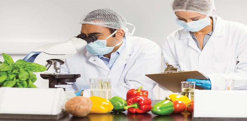 Ποιοτικός έλεγχος τροφίμων Ποιοτικός έλεγχος τροφίμων